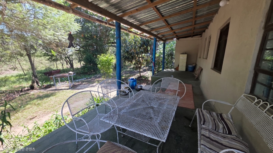 3 Bedroom Property for Sale in Summerpride Eastern Cape